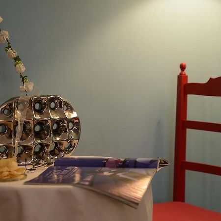 Style House Bed & Breakfast Rome Luaran gambar