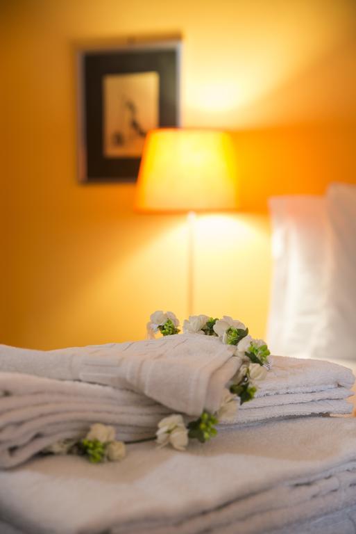 Style House Bed & Breakfast Rome Bilik gambar