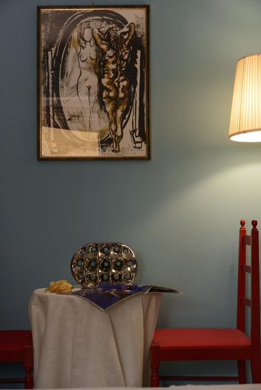 Style House Bed & Breakfast Rome Luaran gambar