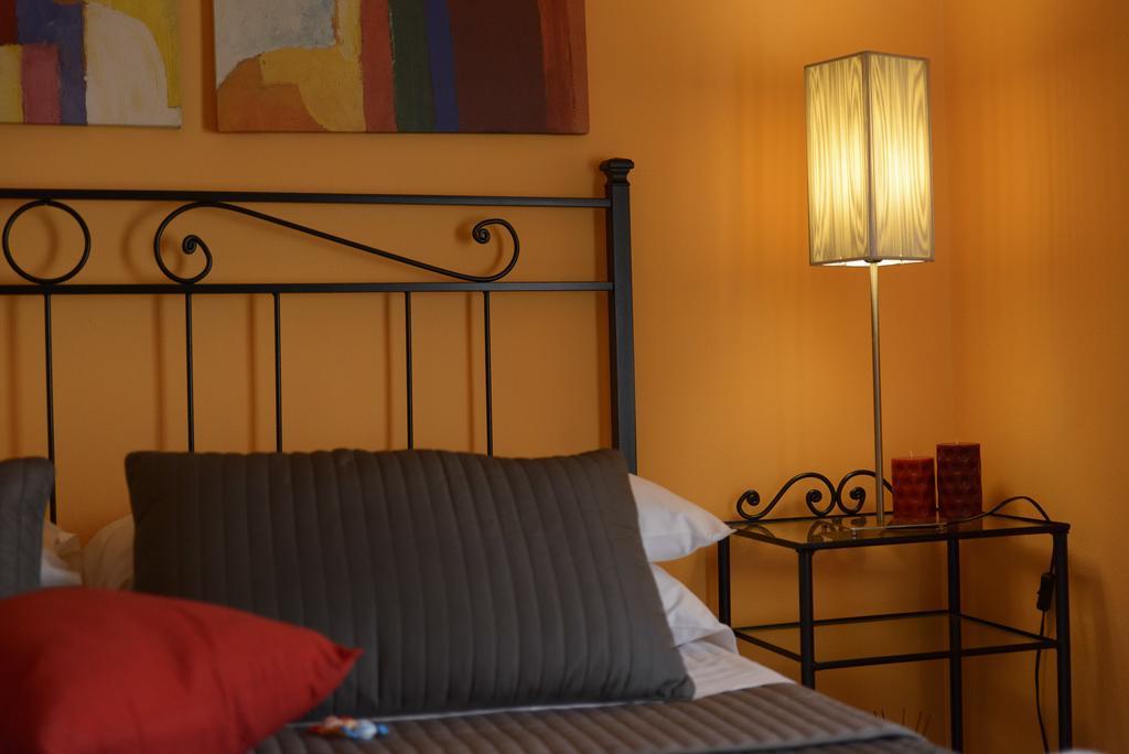 Style House Bed & Breakfast Rome Bilik gambar