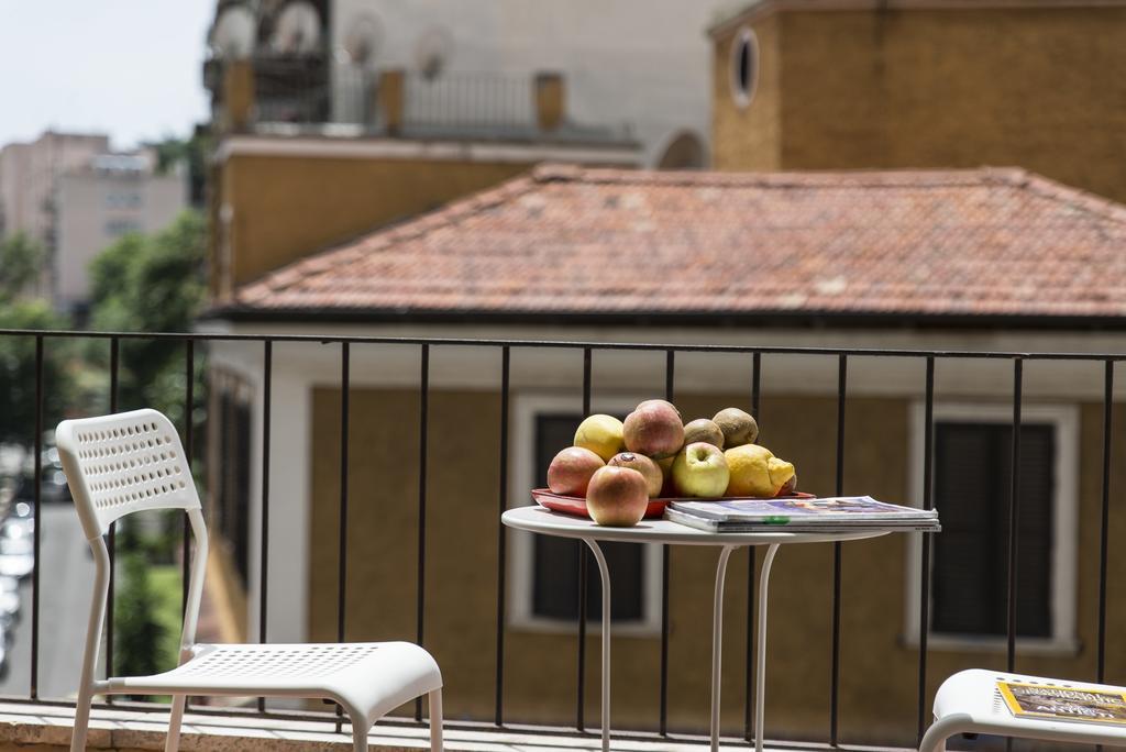 Style House Bed & Breakfast Rome Luaran gambar