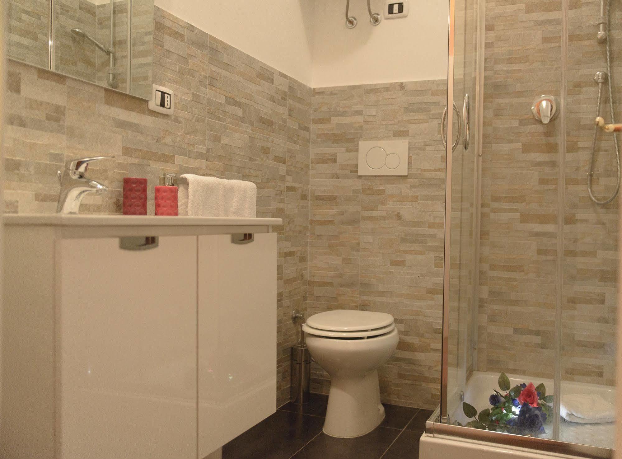 Style House Bed & Breakfast Rome Luaran gambar