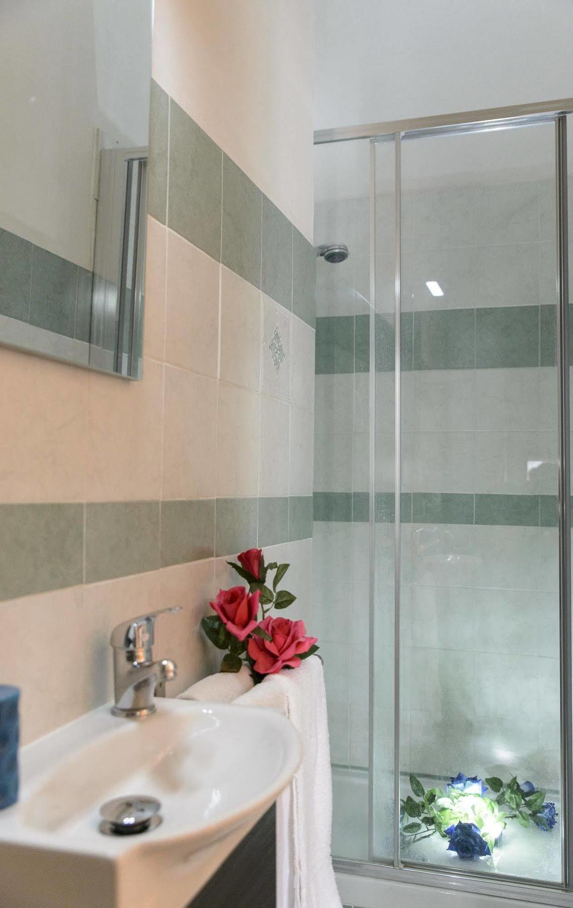 Style House Bed & Breakfast Rome Luaran gambar